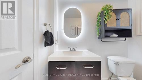 1166 Oriole Crescent, Innisfil, ON - Indoor Photo Showing Bathroom