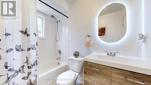 1166 Oriole Crescent, Innisfil, ON - Indoor Photo Showing Bathroom