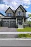37 Ladder Crescent, East Gwillimbury, ON  - Outdoor With Facade 