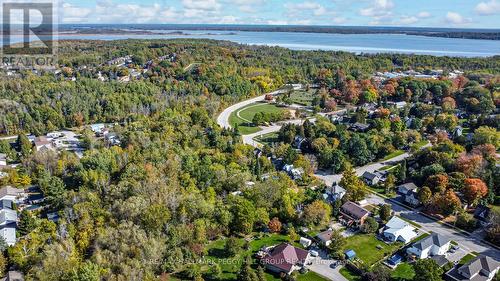 66 Richard Street, Tay, ON - Outdoor With View