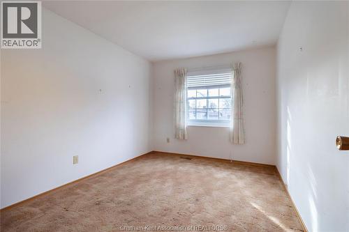 251 Merritt Avenue, Chatham, ON - Indoor Photo Showing Other Room