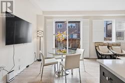 Enjoy a Walkout to the Backyard from Living Room - 