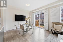 Engineered Hardwood Flooring Throughout Main Level - 