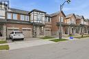 Designed for Family Comfort and Entertaining! - 3300 Jacob Way, Oakville, ON  - Outdoor With Facade 