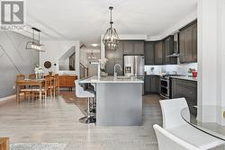 Airy Open Concept Layout is Ideal for Entertaining - 