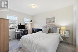 Third Bedroom Features a Walk-In Closet - 