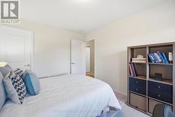 Third Bedroom Features a Walk-In Closet - 