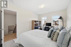 Third Bedroom Features a Walk-In Closet - 