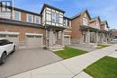 Offering Nearly 2,000 SF of Upscale Living Space! - 3300 Jacob Way, Oakville, ON  - Outdoor With Facade 