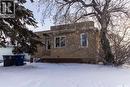 1302 11Th Street E, Saskatoon, SK  - Outdoor 