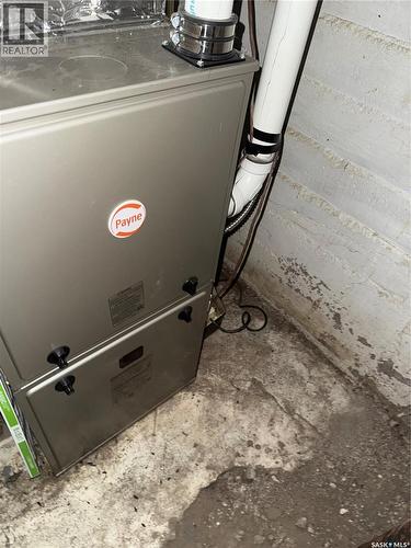 1302 11Th Street E, Saskatoon, SK - Indoor Photo Showing Other Room