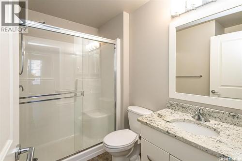 109 1015 Moss Avenue, Saskatoon, SK - Indoor Photo Showing Bathroom