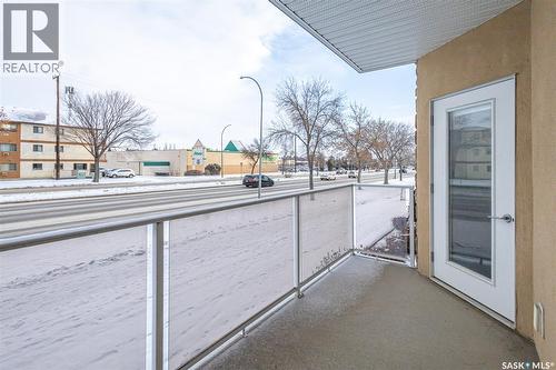 109 1015 Moss Avenue, Saskatoon, SK - Outdoor