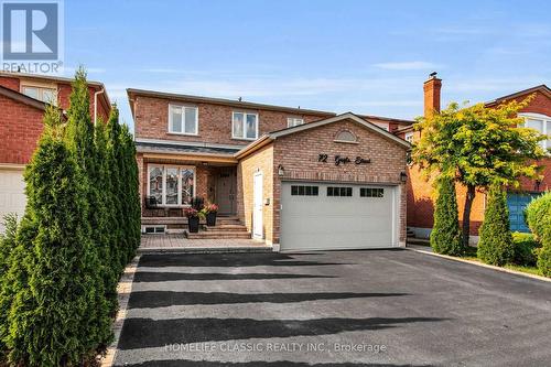 72 GAYLA STREET  Vaughan, ON L4J 6G1