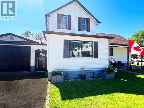 344 Fares Street, Port Colborne, ON - Outdoor