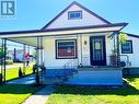 344 Fares Street, Port Colborne, ON  - Outdoor With Deck Patio Veranda 
