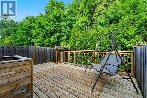 61 - 21 Diana Avenue, Brantford, ON - Outdoor With Deck Patio Veranda