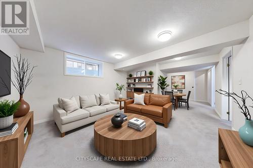 274 Buttonbush Street, Waterloo, ON - Indoor Photo Showing Other Room