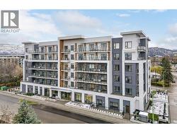 1380 Pridham Avenue Unit# 203  Kelowna, BC V1Y 0P7