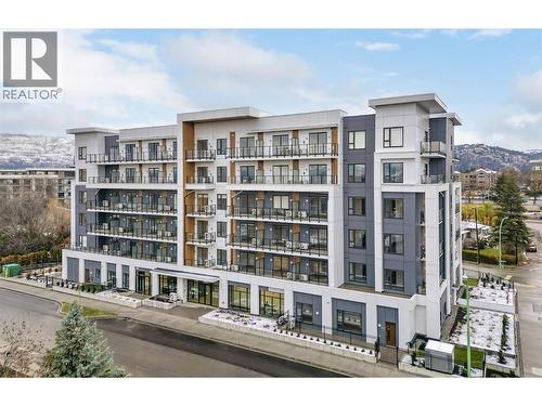 1380 Pridham Avenue Unit# 203  Kelowna, BC V1Y 0P7