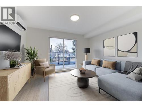 1380 Pridham Avenue Unit# 203, Kelowna, BC - Indoor