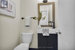 Main Floor Bath Room - 