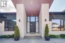 7353 Silver Creek Circle, London South (South V), ON  - Outdoor With Exterior 