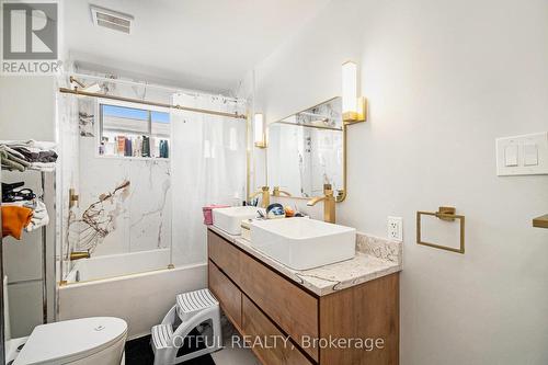 13 Pinehurst Avenue, Ottawa, ON - Indoor Photo Showing Bathroom