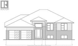 1251 CAMPANA CRESCENT  Lakeshore, ON N8L 0K4