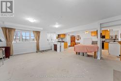 Bright walkout basement - 