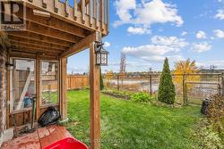 Premium lot with walkout and backing onto pond - 