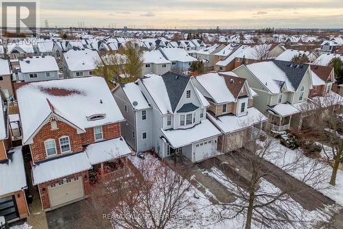 72 Wessex Drive, Whitby (Brooklin), ON - Outdoor