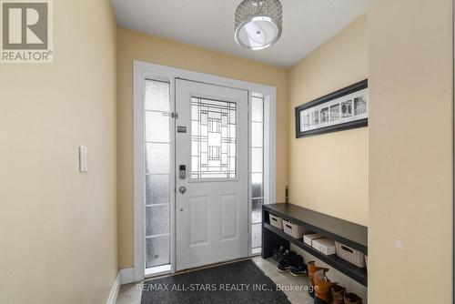 72 Wessex Drive, Whitby (Brooklin), ON - Indoor Photo Showing Other Room