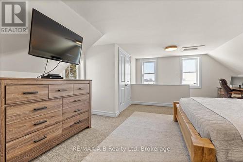 5145 Perth Line 44, Perth South (Sebringville), ON - Indoor Photo Showing Bedroom