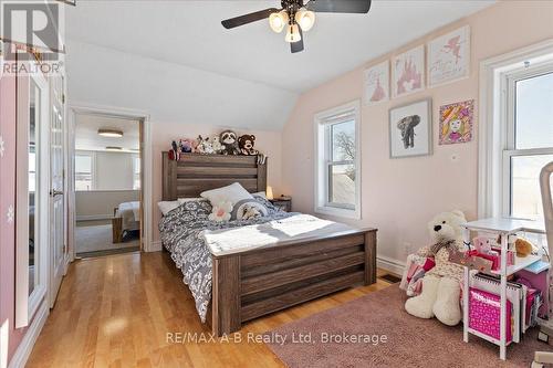 5145 Perth Line 44, Perth South (Sebringville), ON - Indoor Photo Showing Bedroom