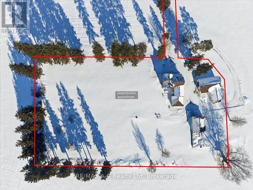 5145 Perth Line 44, Perth South (Sebringville), ON - Outdoor With View