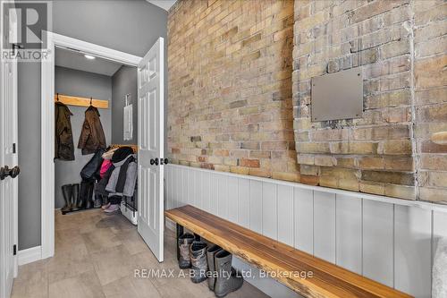 5145 Perth Line 44, Perth South (Sebringville), ON - Indoor