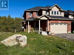 60 ALCORN DRIVE  Kawartha Lakes (Lindsay), ON K9V 0M7