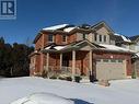 60 Alcorn Drive, Kawartha Lakes (Lindsay), ON  - Outdoor With Facade 