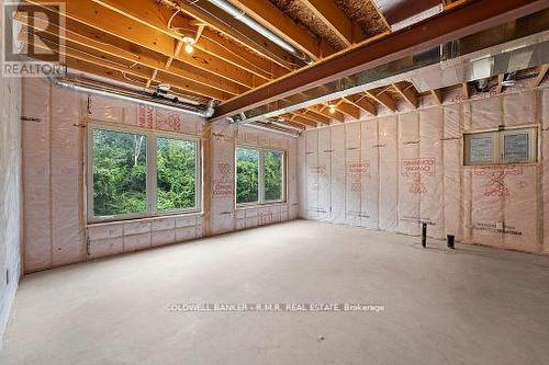 60 Alcorn Drive, Kawartha Lakes (Lindsay), ON - Indoor Photo Showing Basement