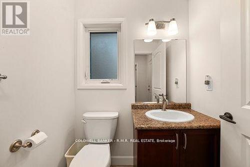 60 Alcorn Drive, Kawartha Lakes (Lindsay), ON - Indoor Photo Showing Bathroom