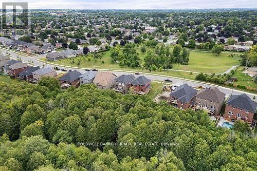 60 Alcorn Drive, Kawartha Lakes (Lindsay), ON - Outdoor With View