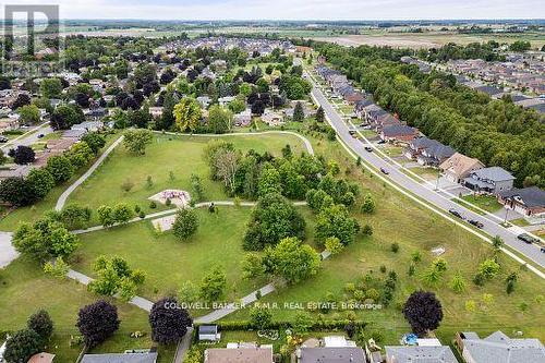 60 Alcorn Drive, Kawartha Lakes (Lindsay), ON - Outdoor With View