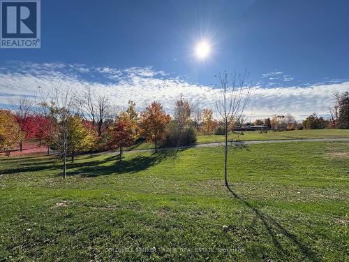 60 Alcorn Drive, Kawartha Lakes (Lindsay), ON - Outdoor With View