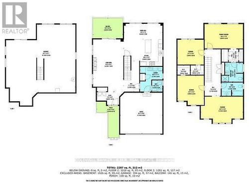 60 Alcorn Drive, Kawartha Lakes (Lindsay), ON - Other