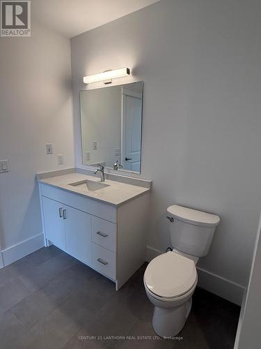 309 - 12 Clara Drive, Prince Edward County (Picton Ward), ON - Indoor Photo Showing Bathroom