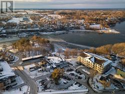 309 - 12 CLARA DRIVE  Prince Edward County (Picton Ward), ON K0K 2T0