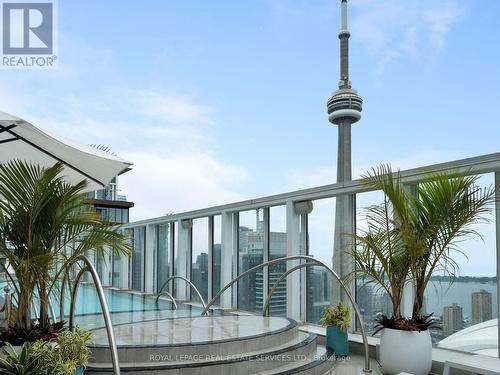 2301 - 88 Blue Jays Way, Toronto, ON - Outdoor