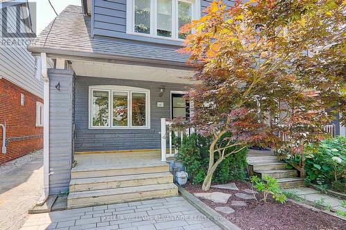 167 Queensdale Avenue, Toronto, ON - Outdoor