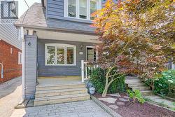 167 QUEENSDALE AVENUE  Toronto, ON M4J 1Y5